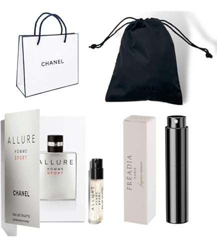 Amazon.co.jp: CHANEL(シャネル) ALLURE HOMME EDITION BLANCHE