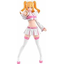 Amazon.co.jp: TAMASHII NATIONS S.H.フィギュアーツ 2.5次元の誘惑