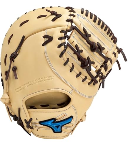 Amazon | ミズノ（MIZUNO） 硬式用 グラブ 一塁手用 ミズノプロ