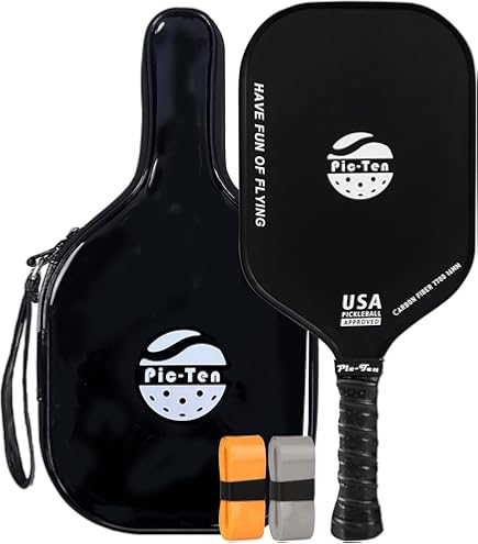 Amazon | Master Athletics P2ピックルボールパドル | Master