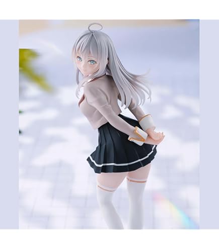 Amazon | 戸山香澄 [輝きに手を伸ばして] 「バンドリ!」 1/7 完成