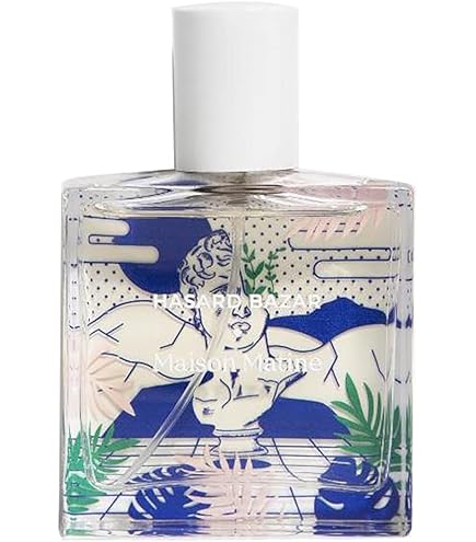 Amazon | メゾン マティン プンプン あるがまま オードパルファム 50ml