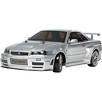 Amazon.co.jp: タミヤ(TAMIYA) male 1/10 電動RCカーシリーズ No.605
