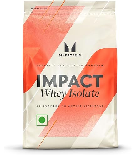 Amazon | マイプロテイン (Myprotein) ホエイプロテインアイソレート