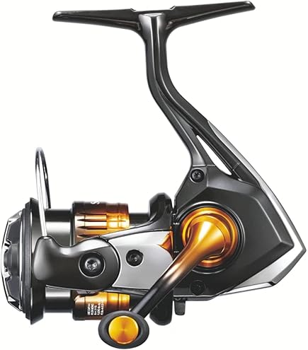 Amazon | シマノ(SHIMANO) リール アジング 13 ソアレCI4+ 2000HGS