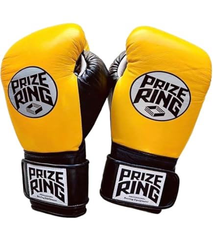 Amazon | PRIZE RING/プライズリング ボクシンググローブ