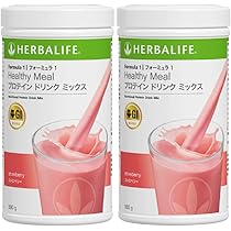 Amazon.co.jp: ハーバライフ F1 フォーミュラ1 プロテイン・ドリンク