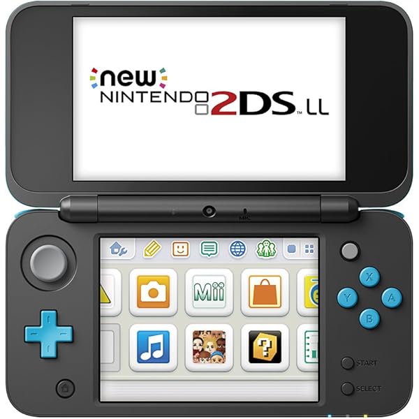 Amazon | ニンテンドー2DS ポケットモンスター サン・ムーン【ライト