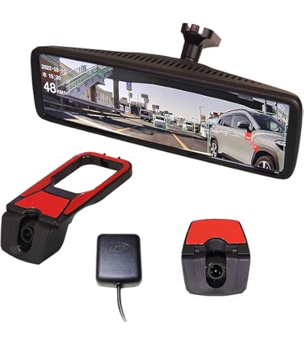 Amazon | アルパイン(ALPINE) 11.1インチデジタルインナーミラー DMR
