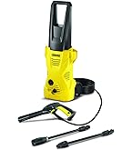 Amazon | ケルヒャー(KARCHER) 高圧洗浄機 K2 ホームキット 1.602