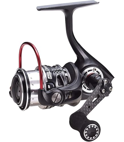 Amazon | アブガルシア(Abu Garcia) リール Revo MGXtreme 2500MSH