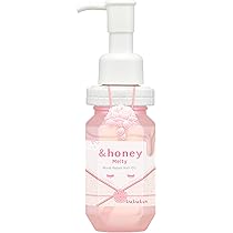 Amazon | 【限定コラボ LuLuLun】 &honey (アンドハニー) ルルルン