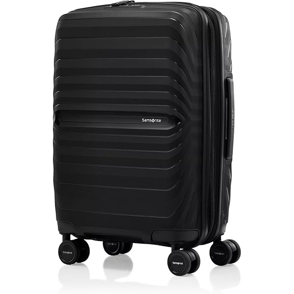 Amazon | Samsonite Centric 2 ハードサイド 拡張可能 スーツケース