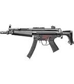 Amazon | 東京マルイ(TOKYO MARUI) No.34 MP5 SD6 18歳以上 次世代電動