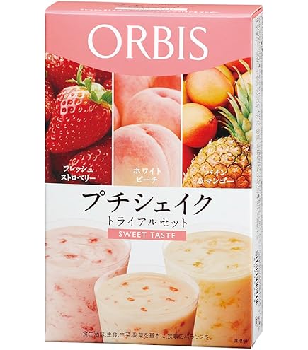 Amazon | フルオーレダイエット乳酸菌5000億個プラス 【マンゴー味