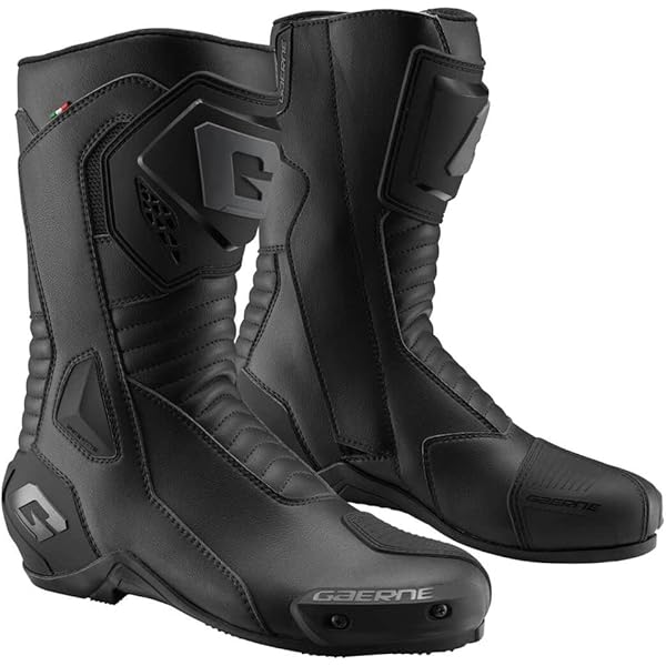 Amazon.co.jp: Alpinestars Radon Drystar Boots-Black-42 : 車＆バイク