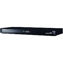 Amazon | パナソニック 500GB 2チューナー ブルーレイレコーダー 4K