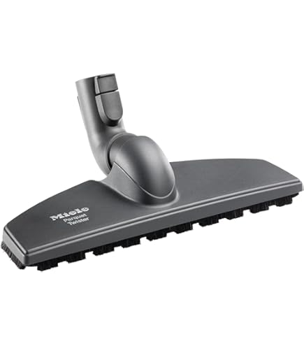Amazon | ミーレ ハンドターボブラシ STB101 | Miele | 掃除機用交換