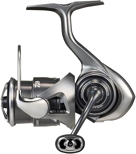 Amazon | DAIWA RYOGA 2020H RH ボートジギングリール 日本製 | ベイト