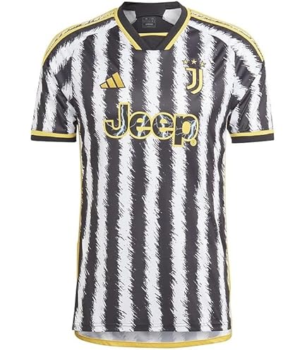 Amazon.co.jp: adidas(アディダス) ユベントス ホーム レプリカ
