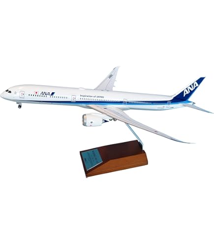 Amazon.co.jp: 全日空商事 1/200 DHC-8-400 ANAロゴ 完成品 : ホビー