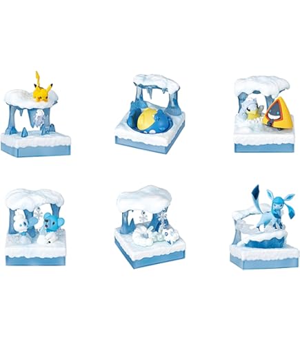 Amazon.co.jp: リーメント ポケットモンスター あつめてひろがる