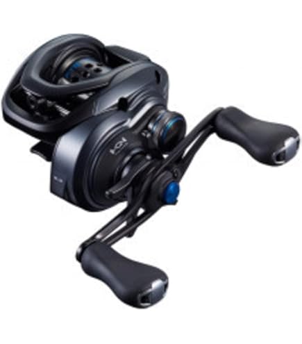 Amazon | シマノ(SHIMANO) ベイトリール 両軸 14 ブレニアス 右