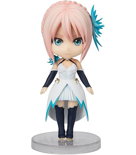Amazon.co.jp: コトブキヤ 1/8 SNOW 若生桜花 PVC完成品 : Hobbies