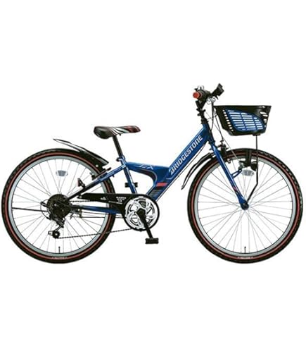 Amazon.co.jp: ブリヂストン 男の子 子供 自転車 クロスファイヤー