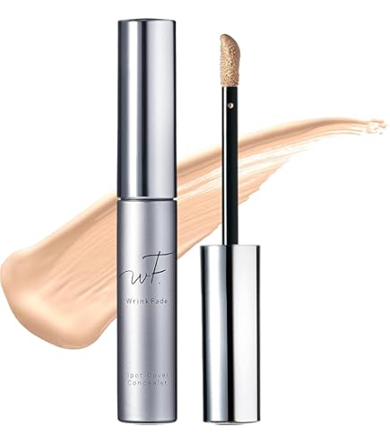 Amazon | CHURUMI チュルミ ファンデーション 26g SPF50+ PA++++ 肌