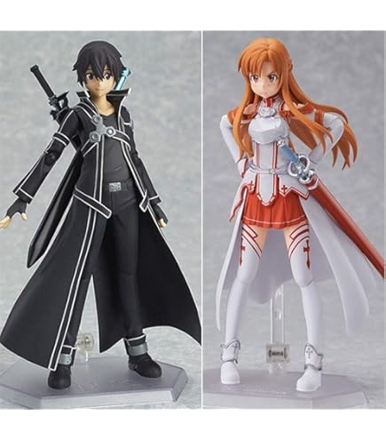 Amazon.co.jp: ソードアート・オンライン 閃光のアスナ フィギュア