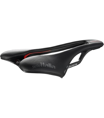 Amazon | セライタリア(Selle Italia) SLR BOOST 3D KIT CARBONIO