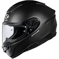 Amazon.co.jp: OGK KABUTO(オージーケーカブト) バイクヘルメット フル