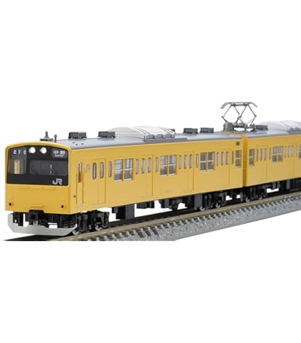 Amazon | トミーテック(TOMYTEC) Nゲージ JR 201系 JR西日本30N更新車
