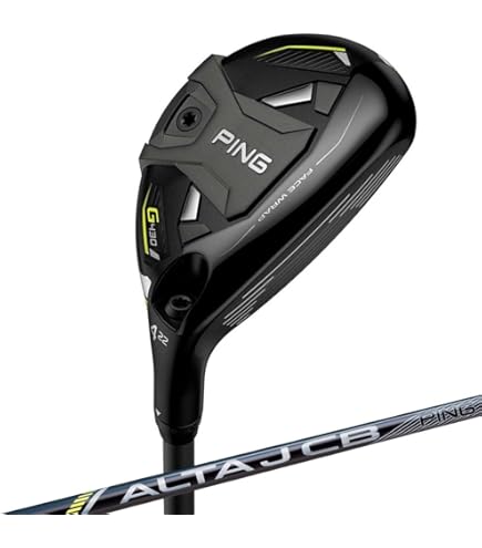 Amazon | PING(ピン) G430 MAX ハイブリッド TOUR 2.0 CHROME【純正