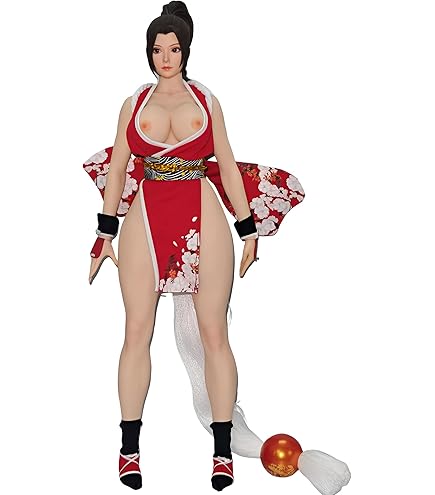 Amazon | 不知火 舞［餓狼伝説］P-UNiT 1/5 ワンフェスWF限定ガレージ