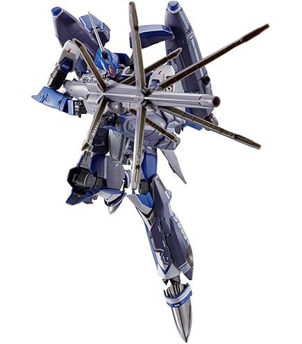 Amazon.co.jp: DX超合金 超時空要塞マクロス VF-1J バルキリー