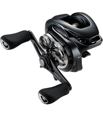 Amazon | シマノ(SHIMANO) ベイトリール 23 アンタレス DC MD HG RIGHT