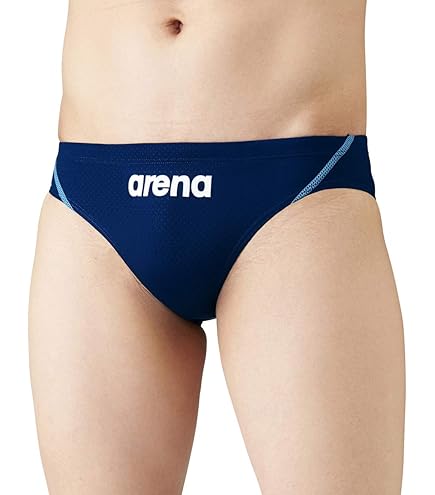 Amazon.co.jp: 【WA承認】arena(アリーナ) 競泳水着 レース用 メンズ