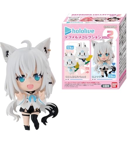 Amazon | 一番くじ ホロライブ ちょこのっこ賞 ちょこのっこ