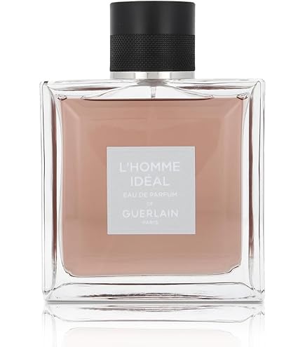 Amazon | ゲラン L'Homme Ideal L'Intense Eau De Parfum Spray 100ml