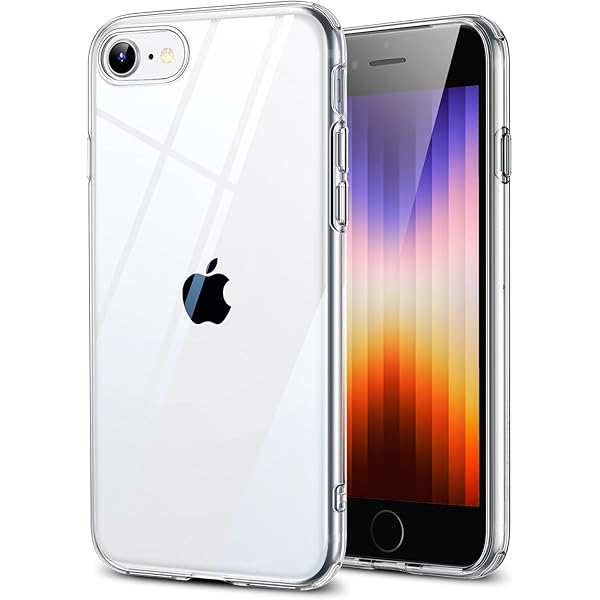 Amazon | Apple iPhone SE (128GB) - ホワイト(第2世代)SIMフリー