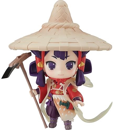 Amazon | POP UP PARADE 天穂のサクナヒメ サクナヒメ ノンスケール