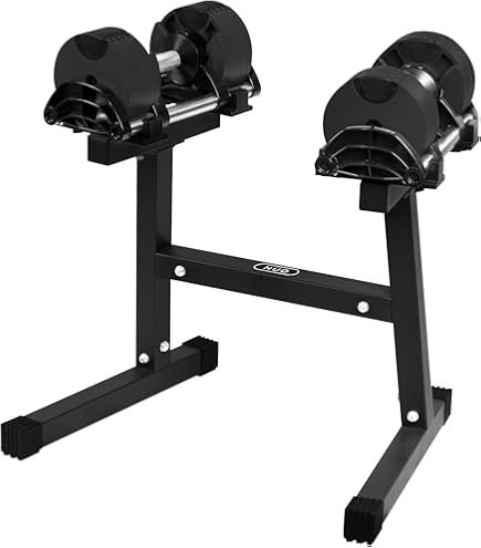 Amazon | [フレックスベル] FLEXBELL 可変式ダンベル 新型 2kg刻み