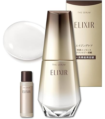 Amazon.co.jp: 不明 資生堂クレ・ド・ポーボーテ ル・セラム 30ml