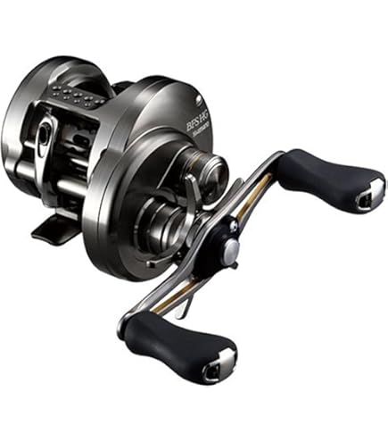 Amazon | シマノ(SHIMANO) ベイトリール 両軸 15 カルカッタコン