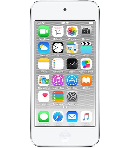 Amazon | 【整備済み品】 Apple iPod touch (第7世代) 32GB ピンク