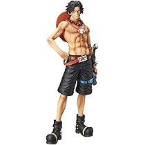 Amazon.co.jp: バンプレスト ワンピース Grandista-THE GRANDLINE MEN