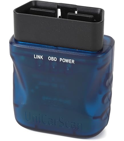 Amazon.co.jp: OBDLINK CX Bimmercode Bluetooth 5.1 BLE OBD2 Adapter