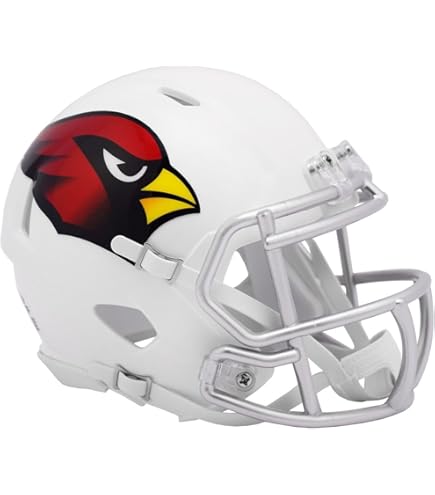 Amazon | デンバー・ブロンコス NFL ミニ ヘルメット【並行輸入品